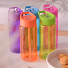 Botella recta 500cc - comprar online