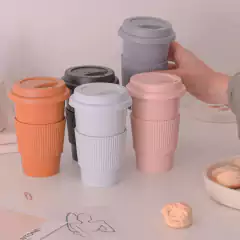 Vaso Térmico MUGME- Línea terra - Mugme