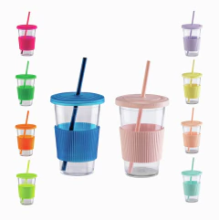 Botella Go + Vaso Fun - comprar online