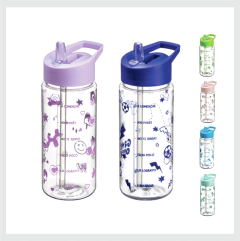 Botella Motivacional - Mugme