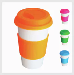 Vaso Térmico MUGME Línea Neón- 5 colores en internet