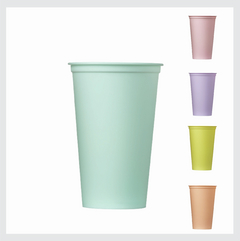 Vaso FIESTA- 6 colores- - comprar online