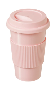 Vaso Térmico MUGME- Línea Pleno pastel