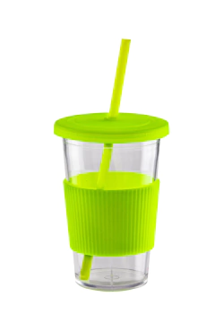 Imagen de Vaso sorbete FUN - Línea Neón