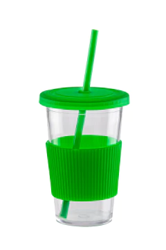 Vaso sorbete FUN - Línea Neón