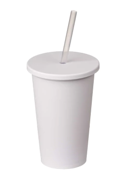 Vaso con sorbete POP combo - comprar online