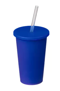 Vaso con sorbete POP-Línea Clásica en internet