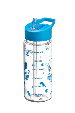 Botella Motivacional - 3x2 - tienda online