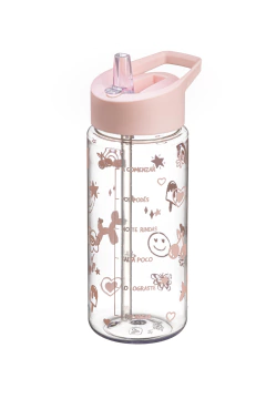 Botella Motivacional