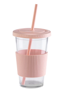 Vaso Sorbete FUN- Línea Pastel en internet