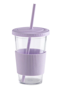 Vaso Sorbete FUN- Línea Pastel - comprar online
