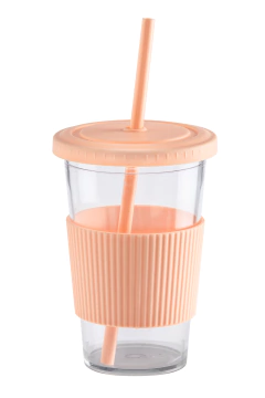 Vaso Sorbete FUN- Línea Pastel