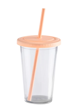 Vaso Sorbete CLASSIC- Línea Pastel