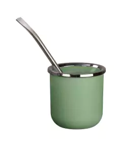 MATE SILVER - comprar online