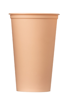 Vaso FIESTA- 6 colores-