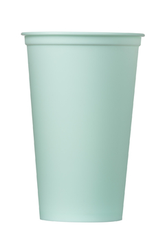 Vaso FIESTA- 6 colores- - tienda online