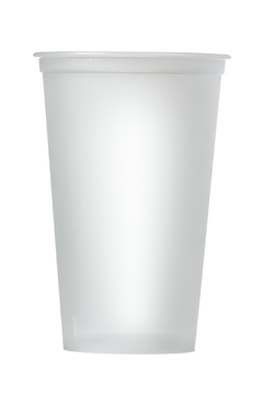 Vaso fiesta x 12u + pack sorbete