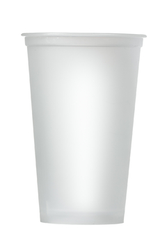 Vaso FIESTA- Línea clásica- 3 colores - comprar online