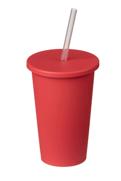 Vaso con sorbete POP-Línea Clásica - tienda online