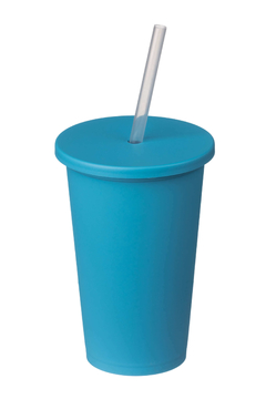 Vaso con sorbete POP-Línea Clásica - tienda online