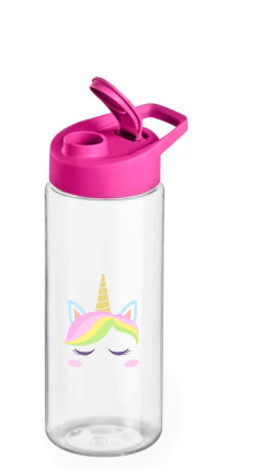 Botellitas sport de 500 cc personalizadas min 30u - Mugme