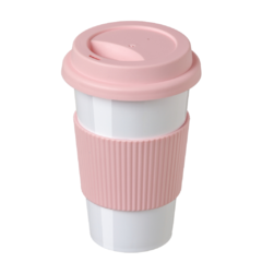 Vaso Térmico MUGME - Línea Pastel- 5 colores - comprar online