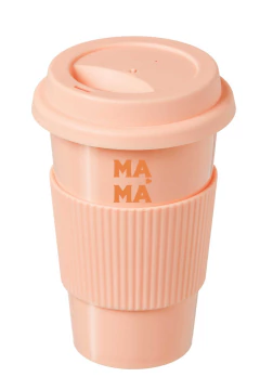 VASO TÉRMICO-Motivo MAMA COLORES