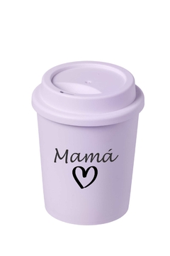 Imagen de Vaso Térmico CAFÉ MAMÁ