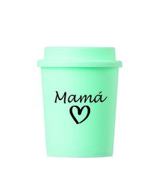 Vaso Térmico CAFÉ MAMÁ