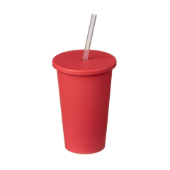 Vaso con sorbete POP combo - comprar online