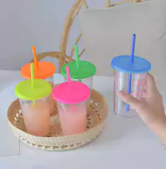 Vaso Sorbete CLASSIC- Línea Neón en internet