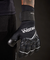 Prostar -Guantes Hybrid Octopus 4mm black