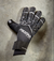 Prostar -Guantes Hybrid Octopus 4mm black