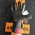 Prostar - Hybrid Fusion 4mm black - comprar online