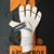 Prostar - Gantes Hybrid Fusion 4mm White - INDUMENTARIA DE ARQUEROS ÁREA CHICA