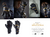 PROSTAR ULTRA BLACK OCTOPUS - tienda online