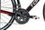 Bicicleta De Ruta R28 Topmega Harrier 2x8 Shimano Claris - tienda online