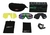 Gafas Lentes Para Ciclismo Running Sportace SS-915 Para Graduacion