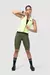 JERSEY MUJER SLIM FIT