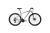 BICICLETA TOPMEGA SUNSHINE RODADO 29 FRENOS A DISCO 21 VELOCIDADES SHIMANO