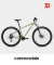 BICICLETA CANNONDALE TRAIL 8 MICROSHIFT 2x7