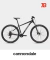BICICLETA CANNONDALE TRAIL 8 MICROSHIFT 2x7