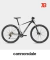 BICICLETA CANNONDALE TRAIL SL 4 2x11 DEORE