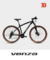 BICICLETA RODADO 29 VENZO LOKI 2025 21 VELOCIDADES SHIMANO - comprar online