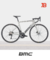 BICICLETA RUTA BMC TEAMMACHINE SLR FIVE - SHIMANO 105 2x12