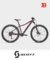 BICICLETA SCOTT CONTESSA 900 ACTIVE 40