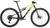 Imagen de BICICLETA MTB BMC FOURSTROKE FOUR 2025