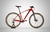 Imagen de BICICLETA RODADO 29 ZION STRIX 11 VELOCIDADES DISCO HIDRAULICO