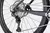 BICICLETA CANNONDALE SCALPEL HT CARBON 3SHIMANO SLX 1x12 - Bertolina Bikes