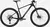 BICICLETA CANNONDALE SCALPEL HT CARBON 3SHIMANO SLX 1x12 - tienda online